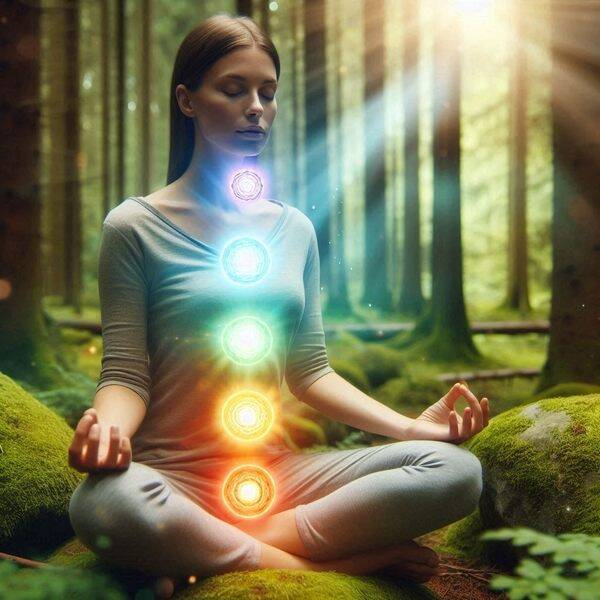 Intuitive Rituals How to Become an Intuitive Healer: 7-Step Empath Guide