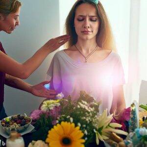Body Conscious Healing: Listen to Your Body's Wisdom